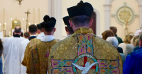 Vatican permitted 55 parishes to host Latin Mass in 2025