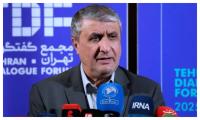 Iran nuclear chief barred from Austria, Tehran blames US