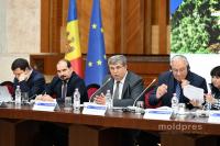 Stronger local administrations for European living standards in communities: European local, regional authorities convene in Moldovan capital