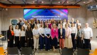Grants worth over one million euros to develop Moldova’s innovation ecosystem with EU support