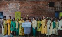Nursing Sorority Celebrates Anniversary And Awards Scholarship