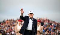 Morning Greatness: Another Judge Blocks Trump’s Efforts to Secure Elections