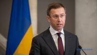 Ukraine to have guaranteed capacity at new LNG terminal in Klaipeda – Koretskyi