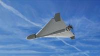 Moldova’s airspace violated again: drone enters from direction of Ukraine