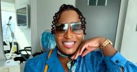 Tebogo Ramokgadi pays R18,000 to polish his signature smile in Dubai