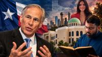 Texas: The new frontline of Islamophobia in America