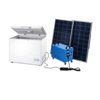 Solar Powered Freezer Enters Nigeria’s Market