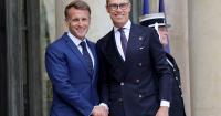 Finland joins France’s nuclear deterrence push