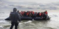 Taxpayers are footing the bill to send migrants home while Britain’s borders remain out of control
