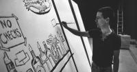 Yat Fluency: New book details life and work of New Orleans cartoonist Bunny Matthews