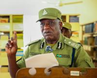 Tanzania Police move to improve public service delivery through modernization in training and facilities