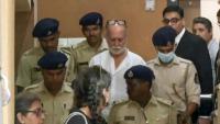 Top news of the day: Tarun Tejpal surrenders before Goa Court; sent to jail in 2013 sexual assault case; Scotland, Northern Ireland, Wales sign self-determination declaration, and more