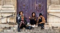 Students who go abroad on Erasmus have better opportunities — why don't more of us do it?