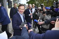 Sweden election shows power of competent conservatism