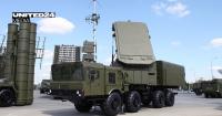 Ukraine Blasts Key S-400 Radar in Sochi, Hits Drone Launch and Command Sites