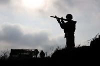 Russia accused of trafficking foreign nationals to fight in Ukraine