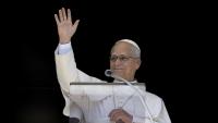 Leo XIV reverses cuts to cardinals' salaries made by Francis