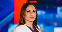 Nadia Bilbassy Chronicles Her Journey from Gaza to the White House in New Book
