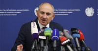 Armenia Set To ‘Diversify’ Gas Supplies ‘Regardless Of Price’