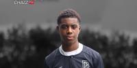 Chazz Manning Joins Future Pro In UK