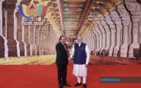 Business : Anwarâ€™s Kishore Kumar Rendition Makes Waves In India As BRICS Visit Boosts Diplomatic, Investment Ties