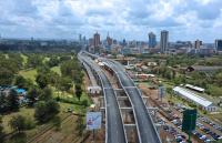 Chinese infrastructure projects drive western Kenya’s economic development