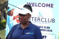 Lilongwe Golf Club retains EthCo Ladies Interclub golf trophy