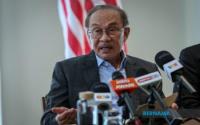 Business : BRICS Not About Opposing Other Blocs, Malaysia Seeks Fairer Global Order - Anwar