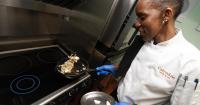 A culinary journey from Kenya to Dumfries