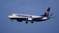 Ryanair flight diverted to Birmingham in medical emergency