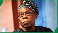 ‘Without Nigeria South Africa Wouldn’t Have Defeated Apartheid’ – Obasanjo