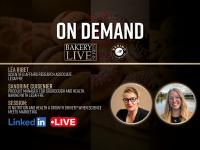 Lesaffre Bread Nutrition Session Now On Demand