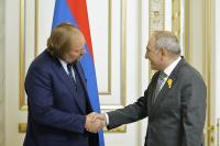 Prime Minister received Chair of European Union Affairs Committee of German Bundestag