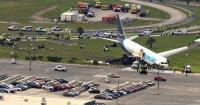 Amazon suspends operations with 21 Air after plane crash in Miami that left five Cubans dead