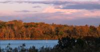 Escape the crowds at these scenic fall color spots in northern Illinois