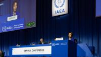Singapore approaching nuclear energy with 'open mind' but mindful of constraints: Grace Fu