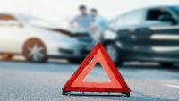 South Africa road crash: 21 killed as two minibus taxis, SUV collide