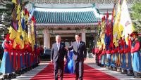 Korea, Uzbekistan deepen ties in critical minerals, AI and defense