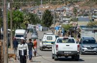 Civil Society Response to Xenophobia