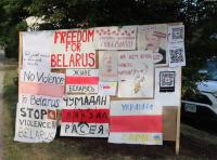 Belarus: Lukashenko’s Balancing Between Moscow and Regime Survival
