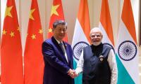 President Xi, PM Modi Reached Most Important Consensus That India-China Should Be Partners: Wang Yi
