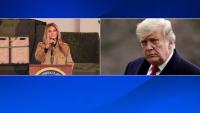 First Lady visits school in Western NC to see how AI, other technology used in classrooms