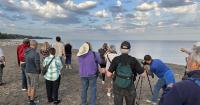First person to observe 10K birds to speak at Ohio bird festival