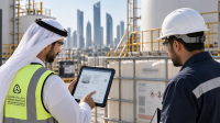 Abu Dhabi partners with Presight to harness AI for proactive risk management