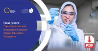 Report: Exploring the role of higher education in Oman’s workforce and economic transformation