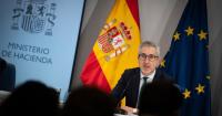 Arcadi España urges the PP to support in Congress the financing reform: "There is still an opportunity"