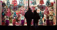 Northern Ireland shoppers ‘plan to spend less on Christmas’ as financial stress bites
