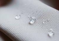 Scientists explore PFAS-free white fabrics