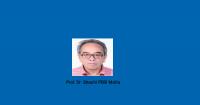 Tourism Promotion & Rejuvenation: The Need of the Hour
