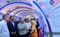 Malaysia Day Final Preparations Progressing Well, internet Coverage Optimal - Fahmi